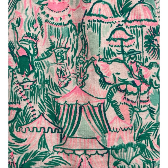 Lilly Pulitzer Madison Skort - Picture 4 of 9